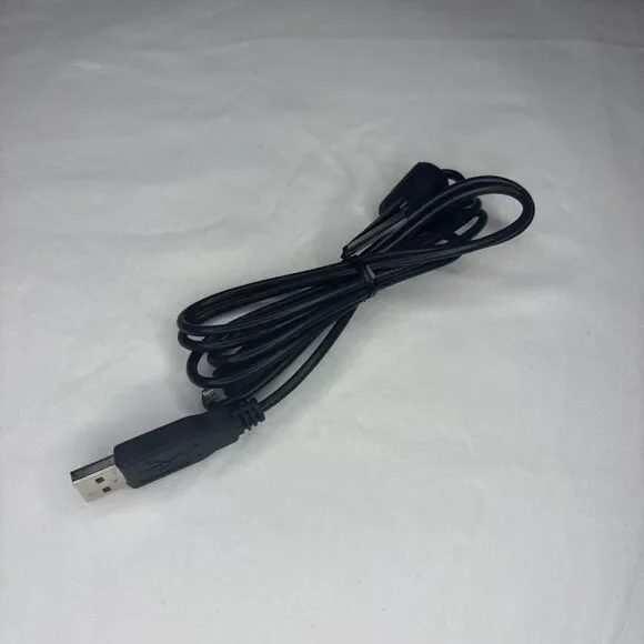 Kodak Easyshare Z712 IS Black 12x Optical Zoom 7.1 MP Digital Camera Y2K W/SD - Picture 9 of 16